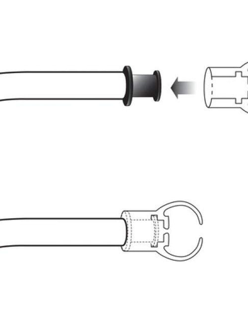 Load image into Gallery viewer, 618SF Adscope Adimals Model 618 Pediatric Clinician Stethoscope with Tunable AFD Technology, Seafoam
