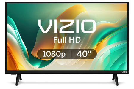 40" Class Full HD 1080P LED Smart TV (VFD40M-08)