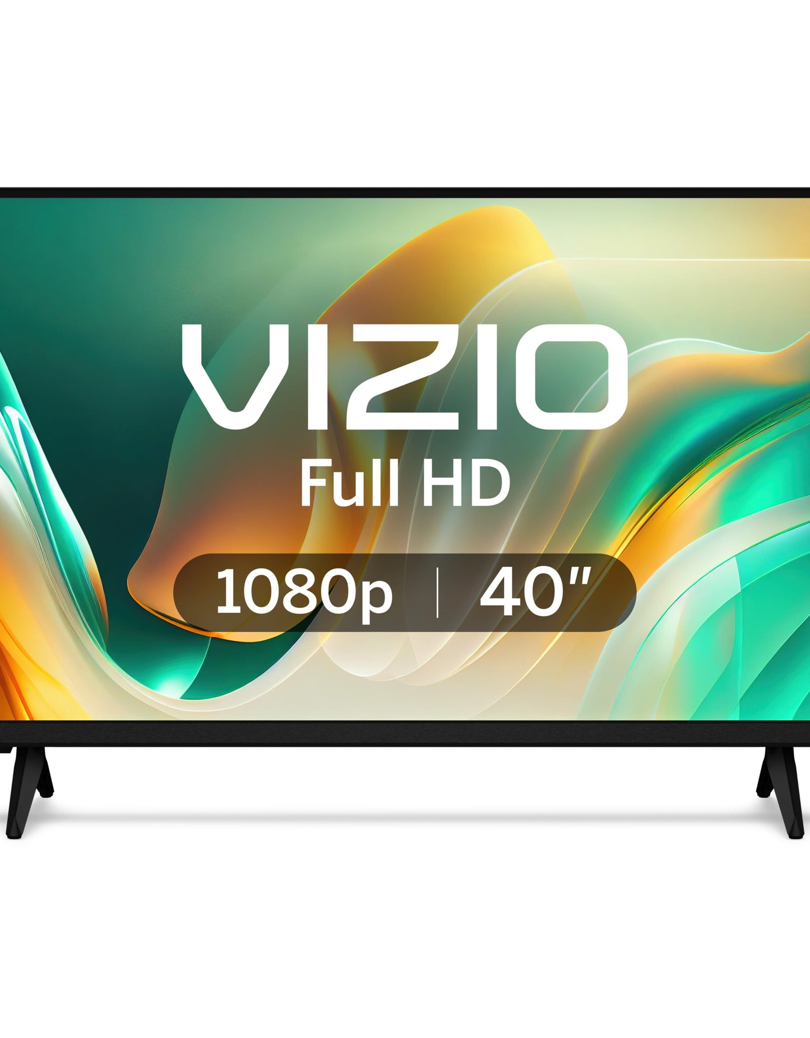 40" Class Full HD 1080P LED Smart TV (VFD40M-08)