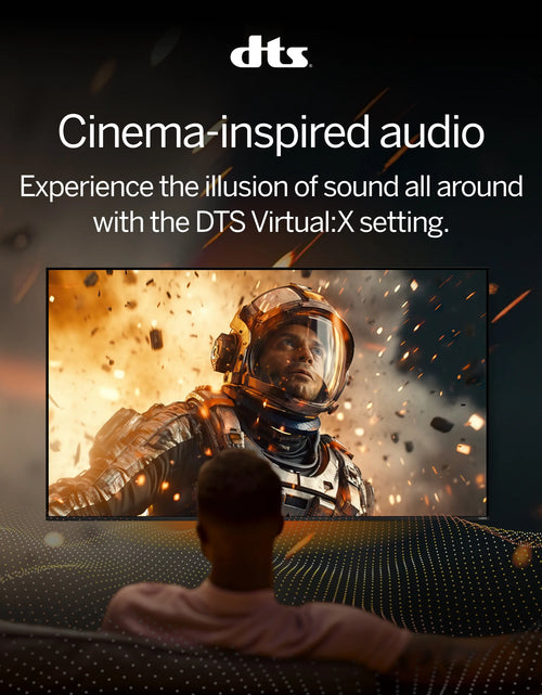 Load image into Gallery viewer, 40" Class Full HD 1080P LED Smart TV (VFD40M-08)
