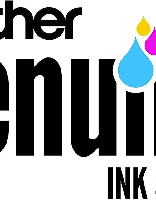 Load image into Gallery viewer, Printer LC203M High Yield Ink Cartridge, Magenta
