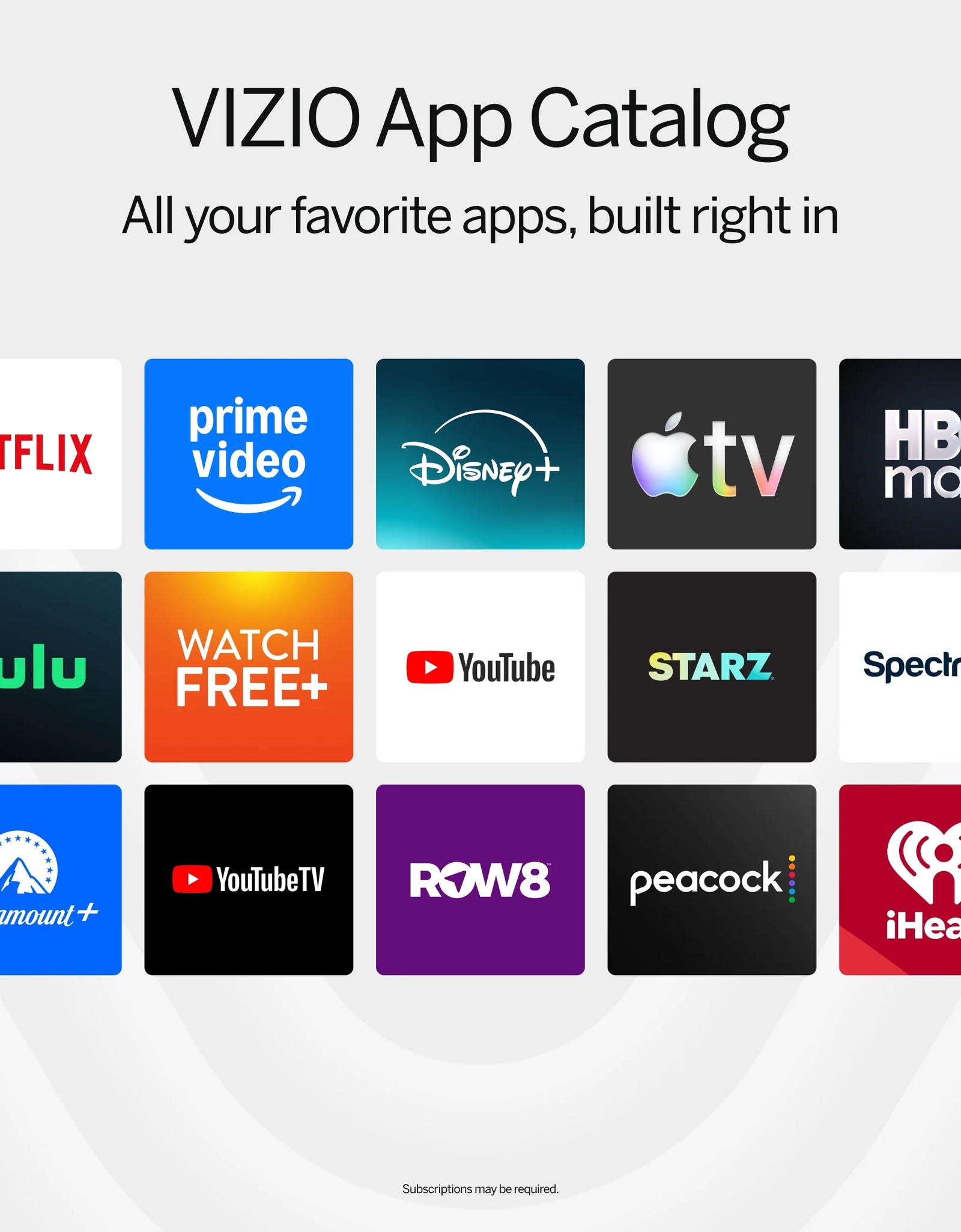 40" Class Full HD 1080P LED Smart TV (VFD40M-08)