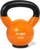 E. 20Lb - Orange