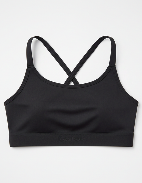Load image into Gallery viewer, Women'S and Women'S plus Low Impact Favorite Bra with Removable Cups, Sizes XS-4X
