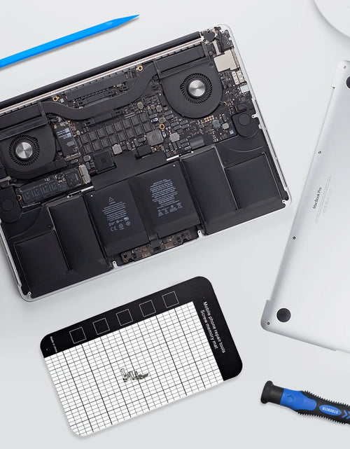 Load image into Gallery viewer, Precision Screwdriver Sets 142-Piece Electronics Precision Screwdriver with 120 Bits Magnetic Repair Tool Kit for Iphone, Computer,Household Appliances, Jewelry, Guita, Tablet,Game Console
