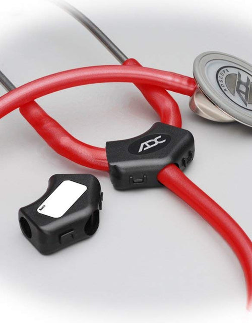 Load image into Gallery viewer, 618SF Adscope Adimals Model 618 Pediatric Clinician Stethoscope with Tunable AFD Technology, Seafoam
