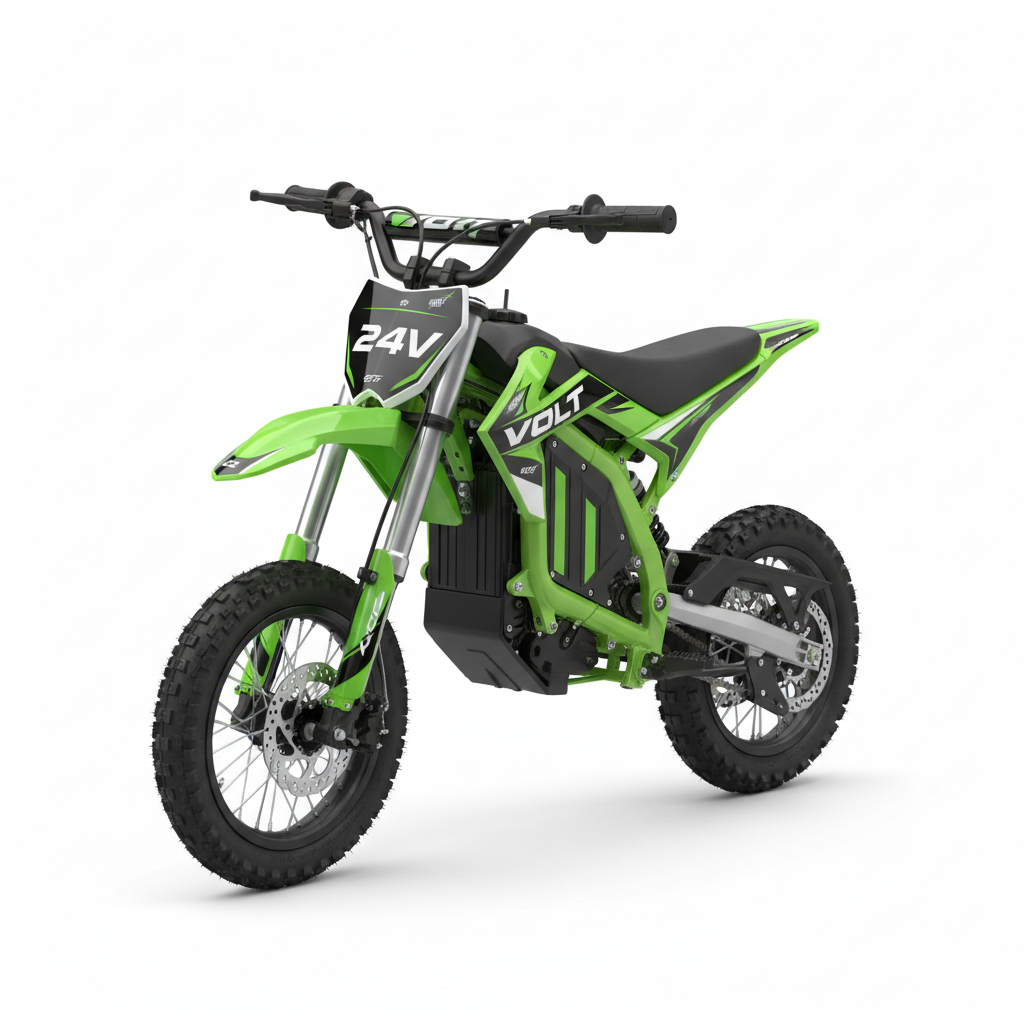 Dirt Bike